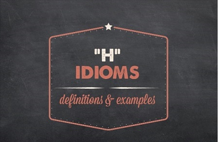 American Idioms 80 Popular American Idioms You Need To Know 7 E S L