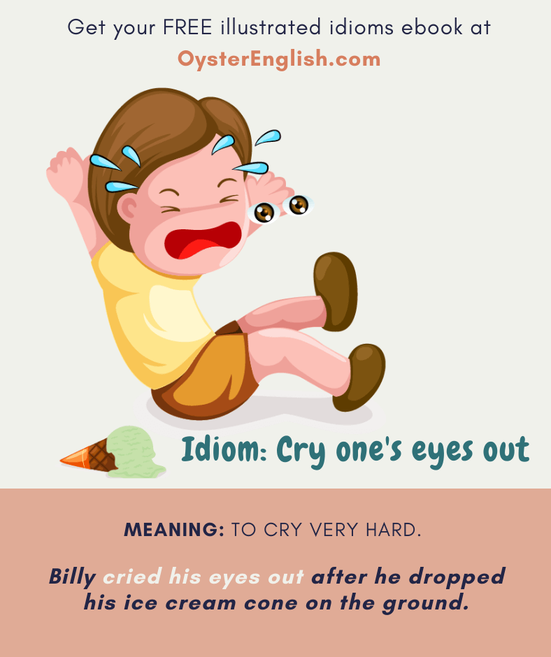 Idiom: Can't believe my eyes - All Things Topics